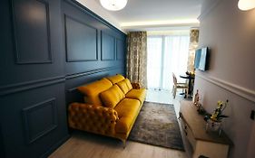 Briana Luxury Studio